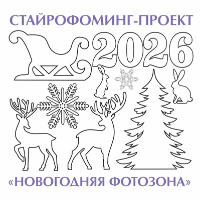 Стайрофоминг-проект 